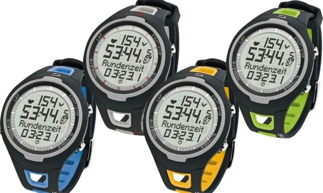 Pulsometer for self -diagnosis of pressure for hypertension
